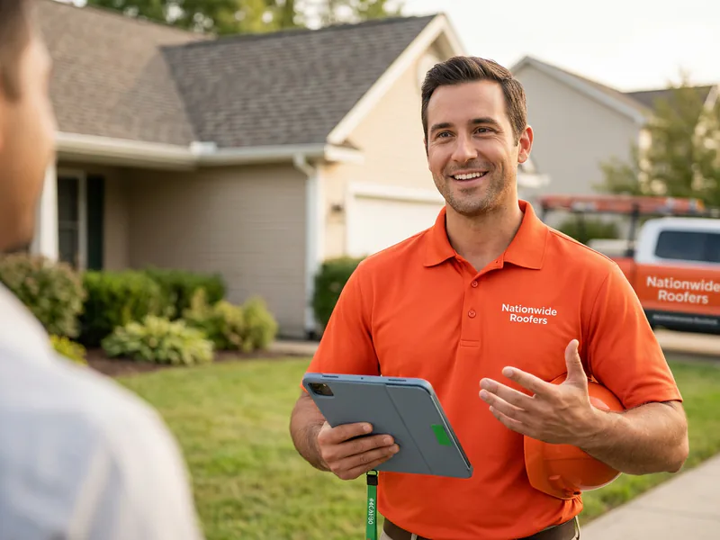 Roof Installation  in Palm Springs  FAQ